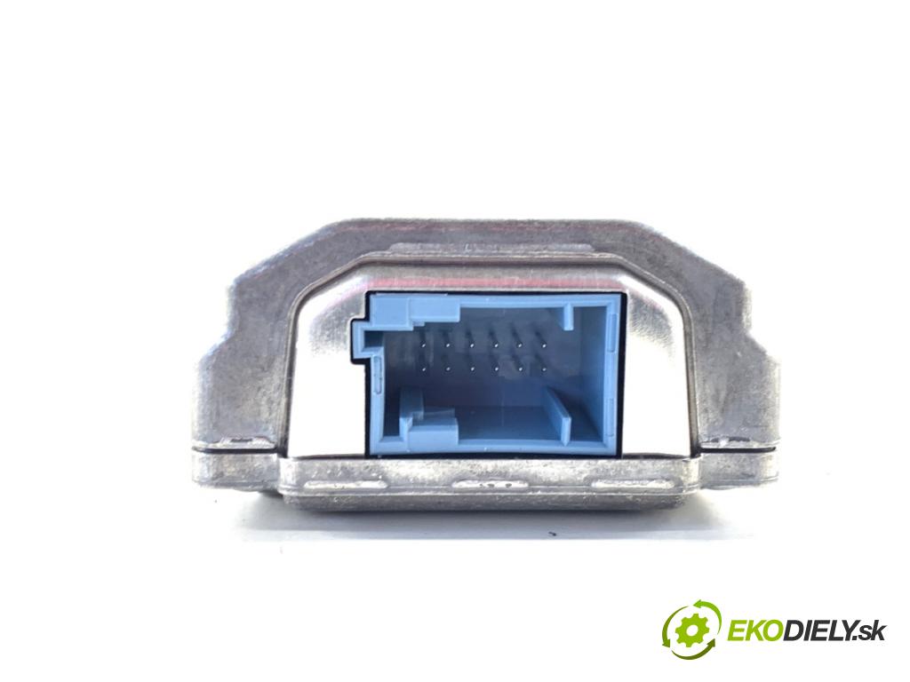 OPEL CORSA F liftback 2023 74 kW 1.2 (68) 1199 KAMERA okna prednej 9851326280
