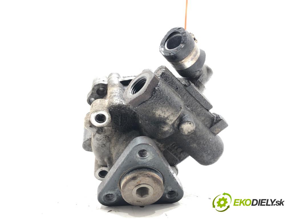 FIAT DOBLO II Autobus 2014 77 kW 1.6 D Multijet (263AXD1B) 1598 Pumpa servočerpadlo 00518523200 (Servočerpadlo)