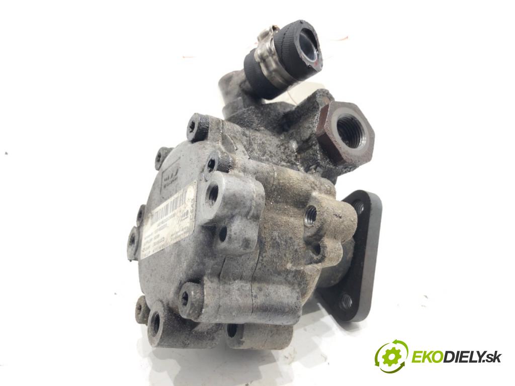FIAT DOBLO II Autobus 2014 77 kW 1.6 D Multijet (263AXD1B) 1598 Pumpa servočerpadlo 00518523200 (Servočerpadlo)