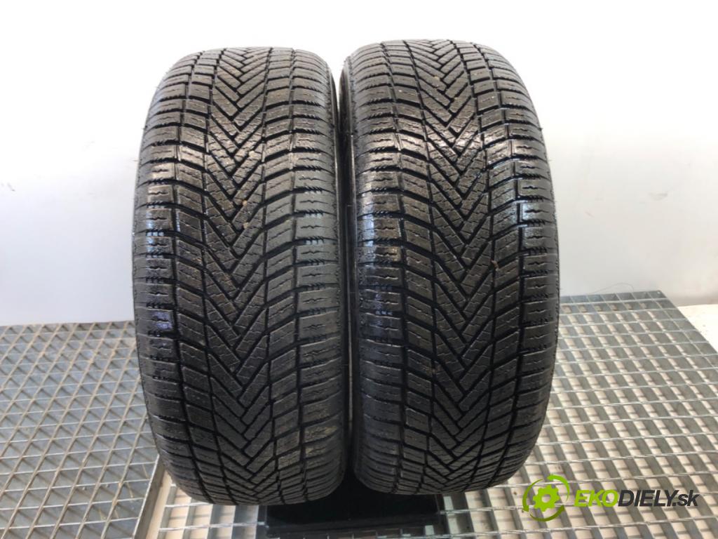 --- ---      PNEUMATIKY: PARA: VÍCENÁ SEZÓNA: 205/55 16