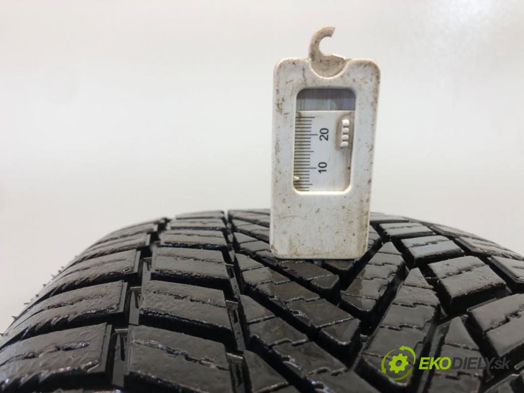 --- ---      PNEUMATIKY: PARA: VÍCENÁ SEZÓNA: 205/55 16"