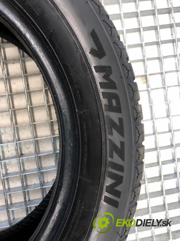 --- ---      PNEUMATIKY: PARA: VÍCENÁ SEZÓNA: 205/55 16"