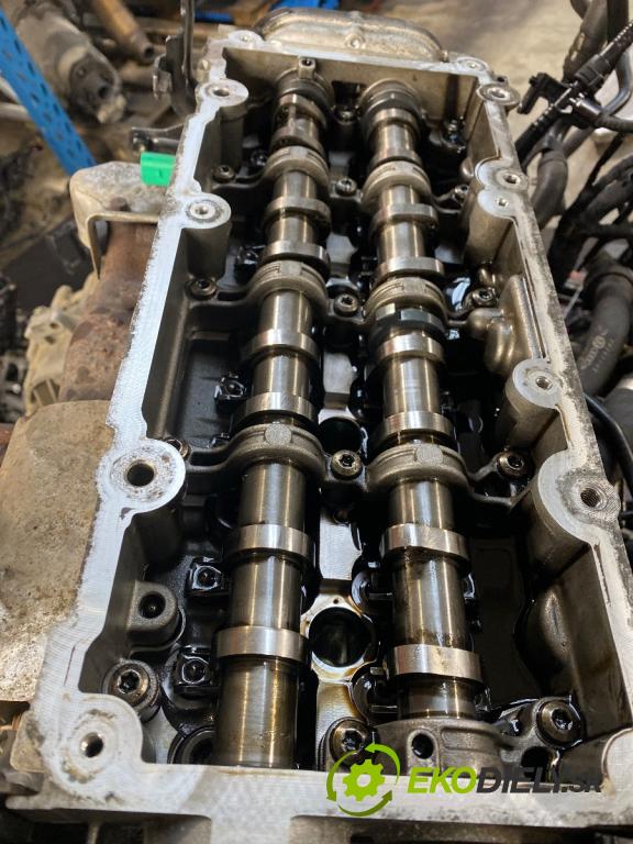 VW TRANSPORTER T6 Autobus 2020 81 kW 2.0 TDI 1968 Motor CXH (Motor)