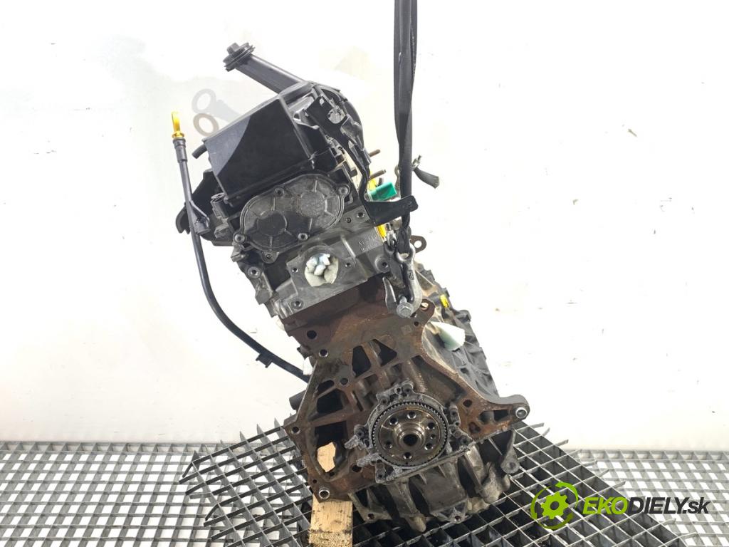 VW TRANSPORTER T6 Autobus 2020 81 kW 2.0 TDI 1968 Motor CXH (Motor)