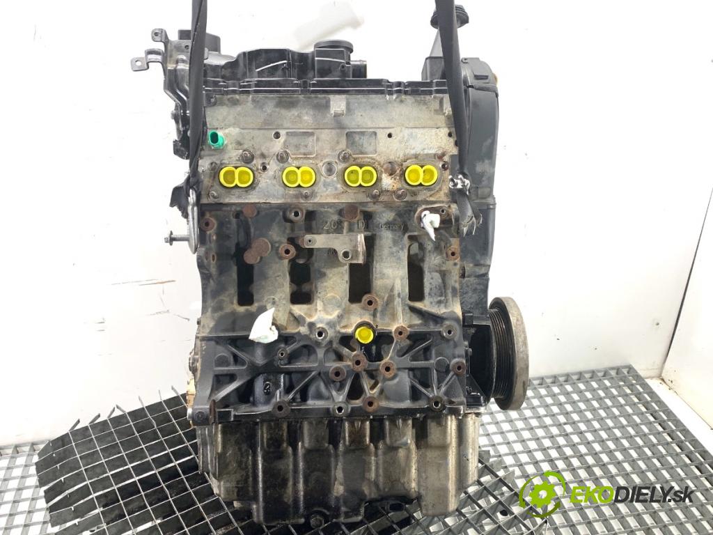 VW TRANSPORTER T6 Autobus 2020 81 kW 2.0 TDI 1968 Motor CXH (Motor)