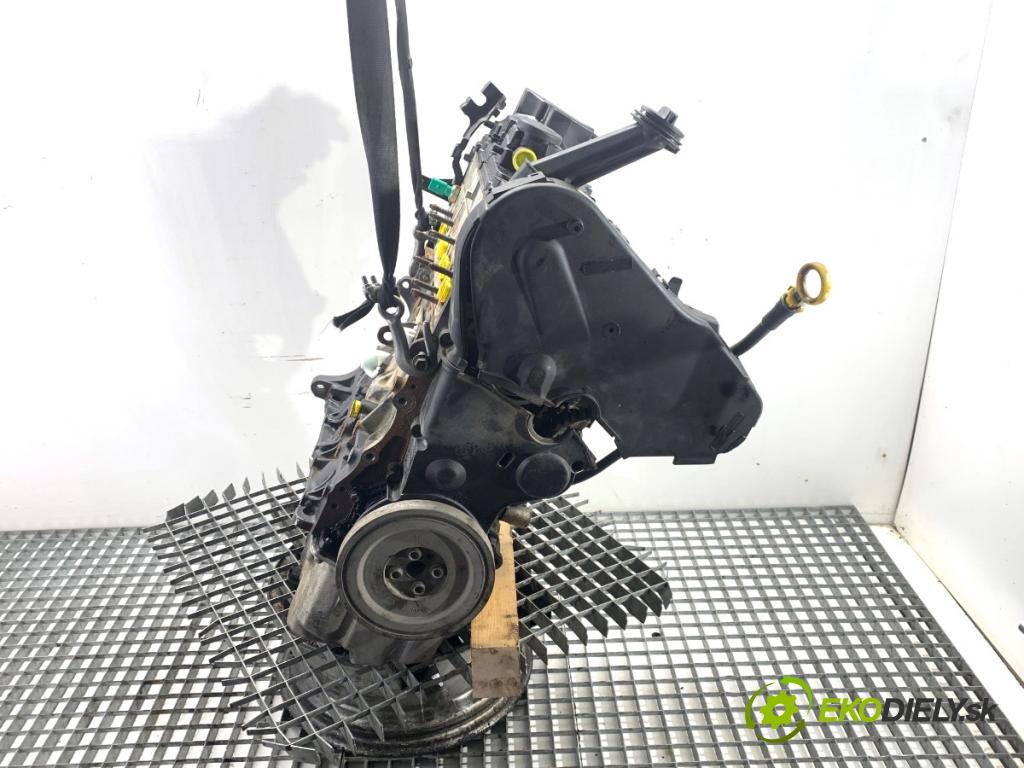 VW TRANSPORTER T6 Autobus 2020 81 kW 2.0 TDI 1968 Motor CXH (Motor)