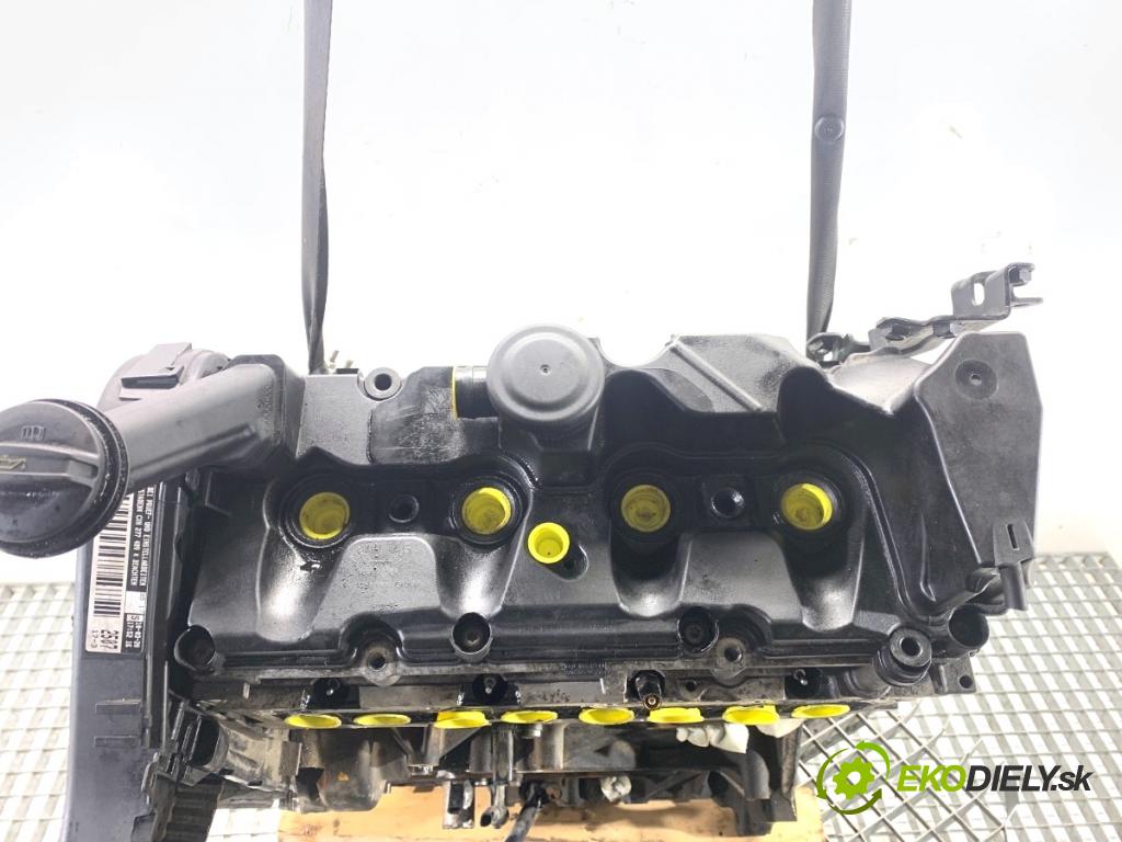 VW TRANSPORTER T6 Autobus 2020 81 kW 2.0 TDI 1968 Motor CXH (Motor)