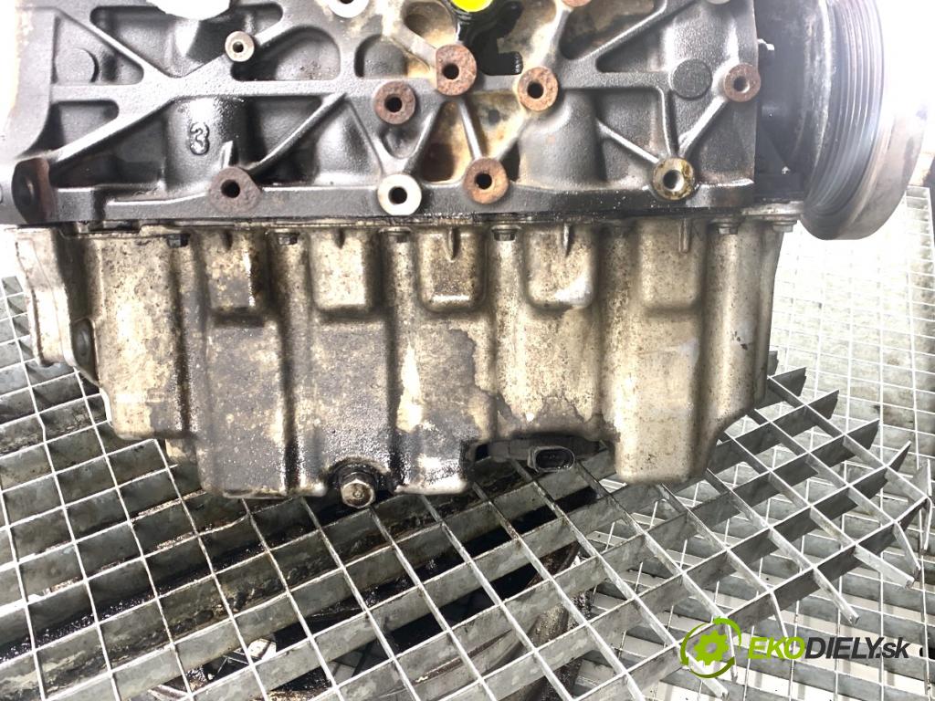 VW TRANSPORTER T6 Autobus 2020 81 kW 2.0 TDI 1968 motor CXH (Motor)