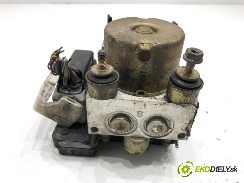 SUZUKI GRAND VITARA I samochód terenowy zamknięty 2001 68 kW 2.0 TD 4x4 (SQ 420D) 1998 pumpa ABS 65D2 (Pumpa ABS)