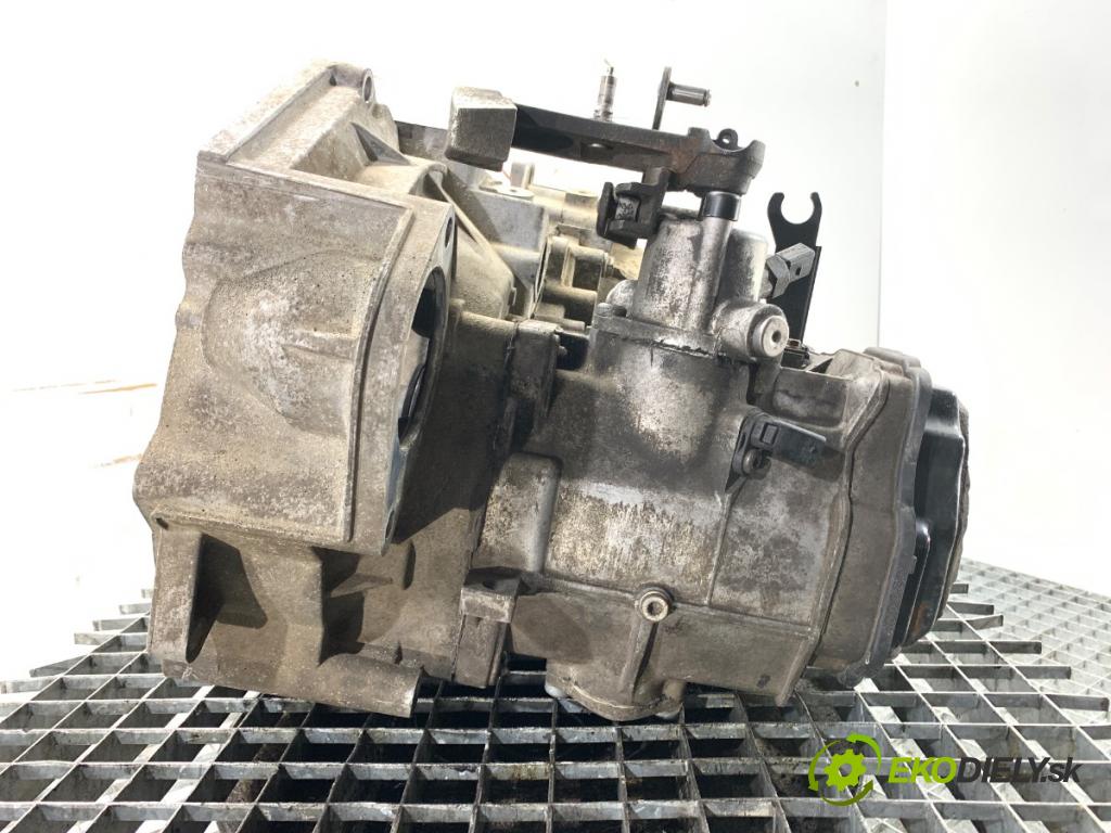 VW TRANSPORTER T6 Autobus 2020 81 kW 2.0 TDI 1968 Prevodovka UDY (Prevodovka)