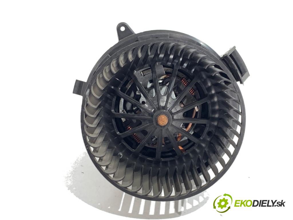 CITROEN C4 CACTUS liftback 2019 81 kW 1.2 THP 110 1199 ventilátor kúrenia T4054002