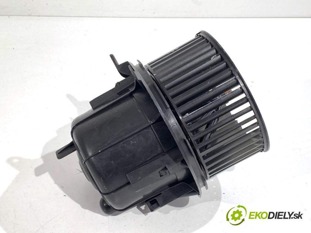 CITROEN C4 CACTUS liftback 2019 81 kW 1.2 THP 110 1199 ventilátor kúrenia T4054002
