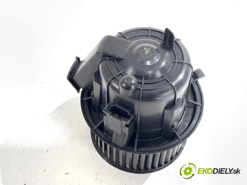 CITROEN C4 CACTUS liftback 2019 81 kW 1.2 THP 110 1199 ventilátor kúrenia T4054002