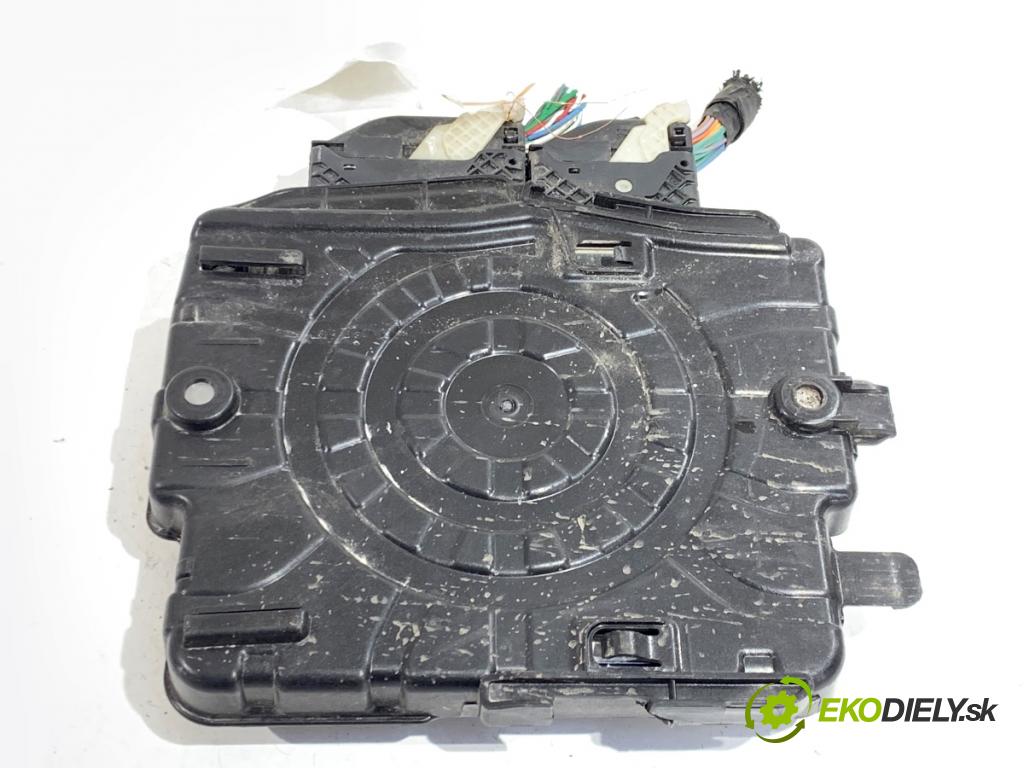 CITROEN C4 CACTUS liftback 2019 81 kW 1.2 THP 110 1199 riadiaca jednotka Motor 9834609880 (Riadiaca jednotka)