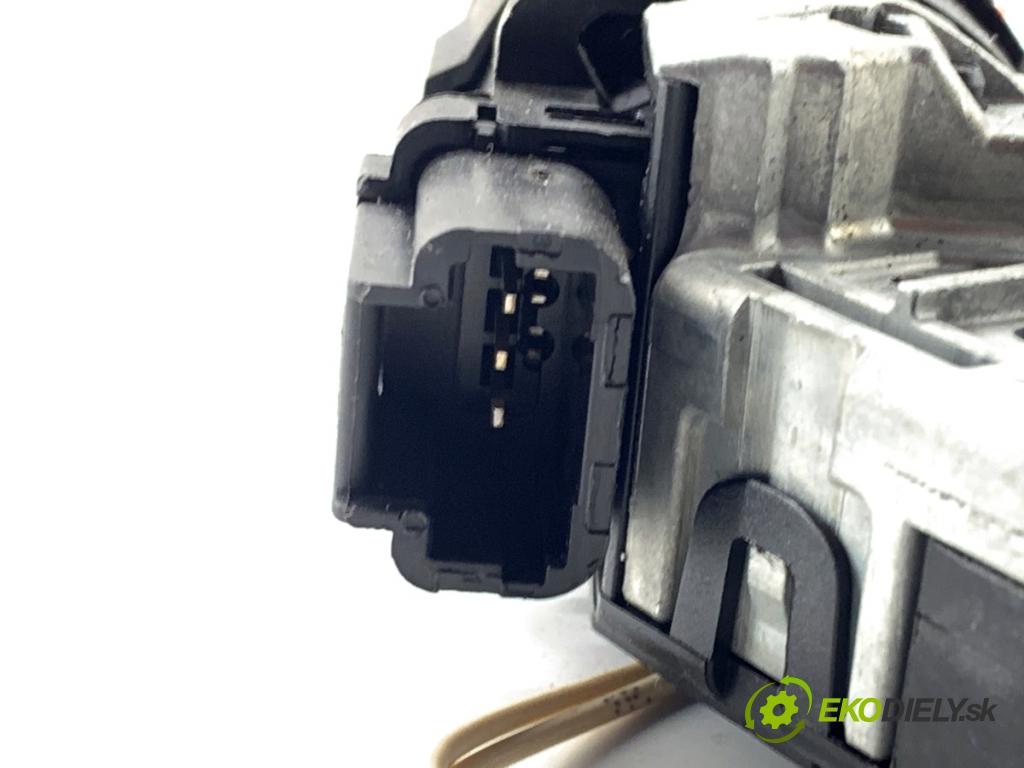 CITROEN C4 CACTUS liftback 2019 81 kW 1.2 THP 110 1199 spinačka 9663123380 (Spínacia skrinka)