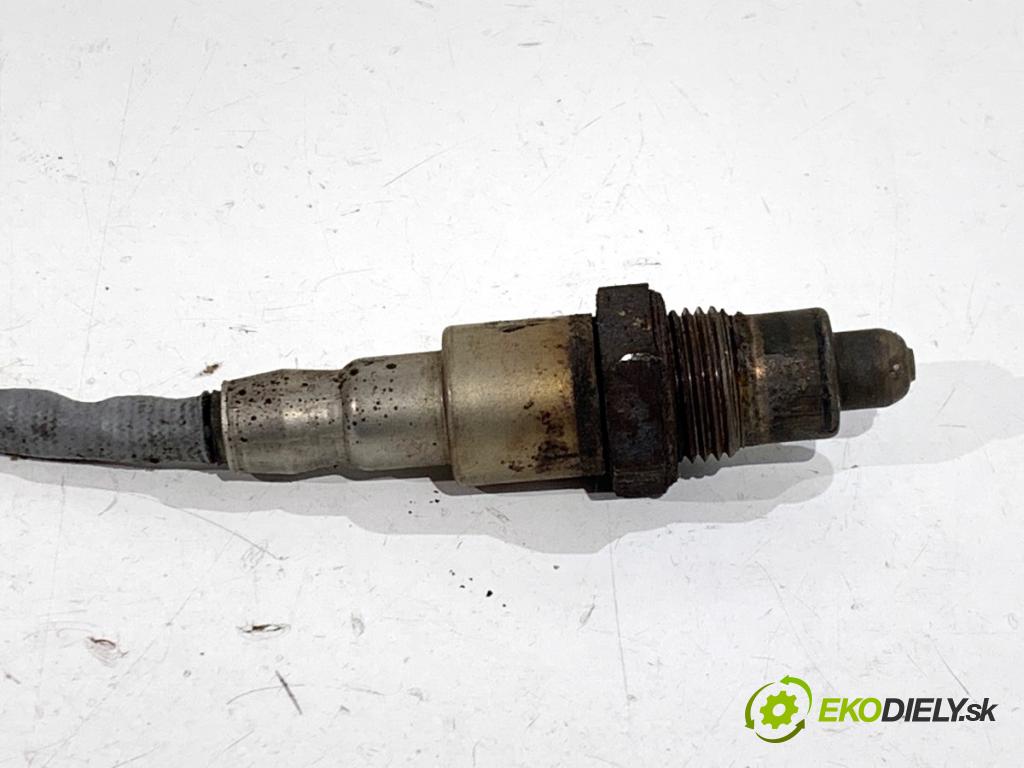 CITROEN C4 CACTUS liftback 2019 81 kW 1.2 THP 110 1199 sonda lambda zad 9813838380 (Lambda sonda)