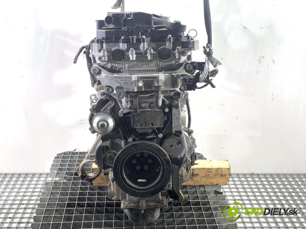 CITROEN C4 CACTUS liftback 2019 81 kW 1.2 THP 110 1199 Motor HN05 HNP (Motor)