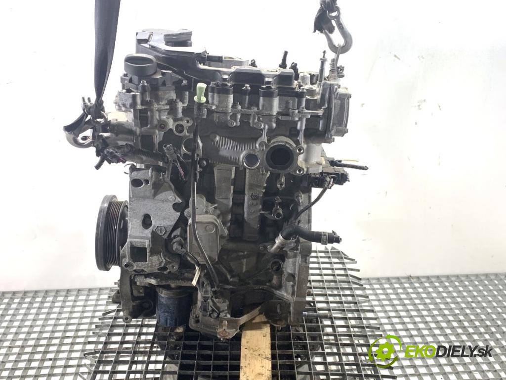 CITROEN C4 CACTUS liftback 2019 81 kW 1.2 THP 110 1199 Motor HN05 HNP (Motor)