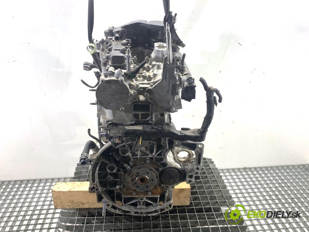 CITROEN C4 CACTUS liftback 2019 81 kW 1.2 THP 110 1199 Motor HN05 HNP (Motor)