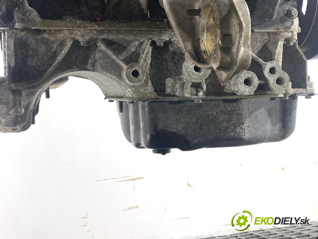 CITROEN C4 CACTUS liftback 2019 81 kW 1.2 THP 110 1199 Motor HN05 HNP (Motor)