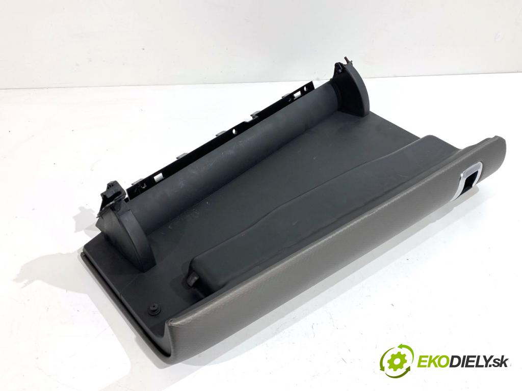 CITROEN C4 CACTUS liftback 2019 81 kW 1.2 THP 110 1199 Priehradka, kastlík spolujazdca  (Priehradka (kastlík))