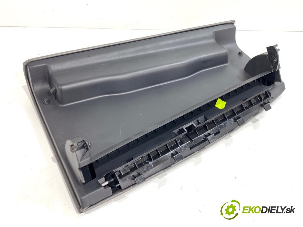 CITROEN C4 CACTUS liftback 2019 81 kW 1.2 THP 110 1199 Priehradka, kastlík spolujazdca  (Priehradka (kastlík))