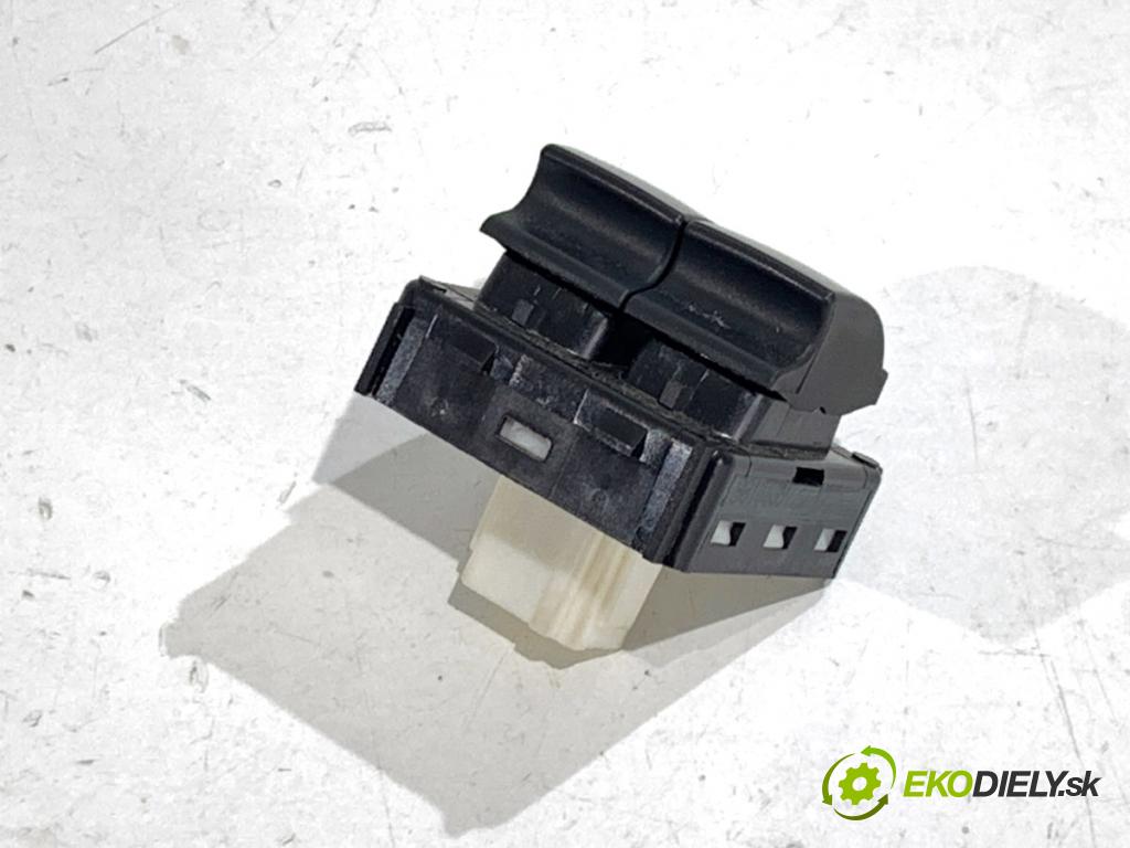 CITROEN C4 CACTUS liftback 2019 81 kW 1.2 THP 110 1199 Prepínač okien 9810639720 (Prepínacie páčky pod volantom)