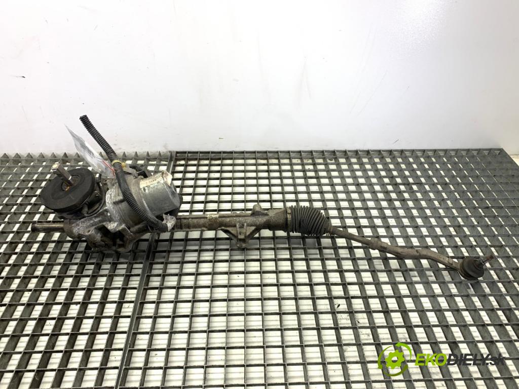 CITROEN C4 CACTUS liftback 2019 81 kW 1.2 THP 110 1199 riadenie volantu Riadenie 9832064180