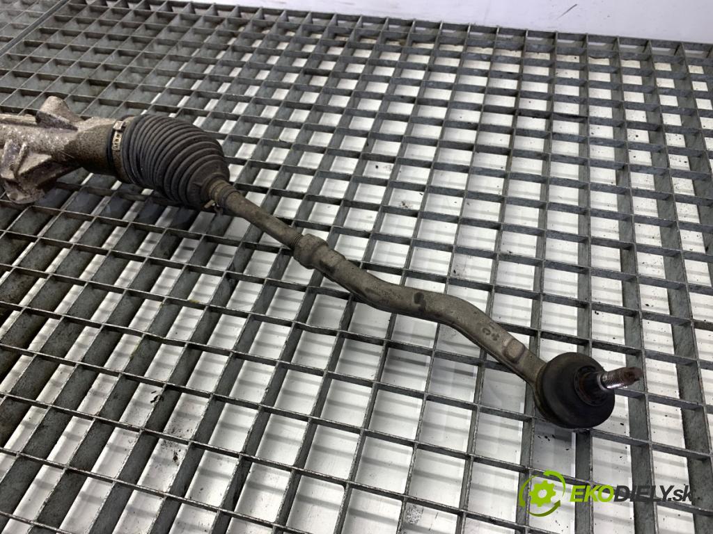 CITROEN C4 CACTUS liftback 2019 81 kW 1.2 THP 110 1199 riadenie volantu Riadenie 9832064180