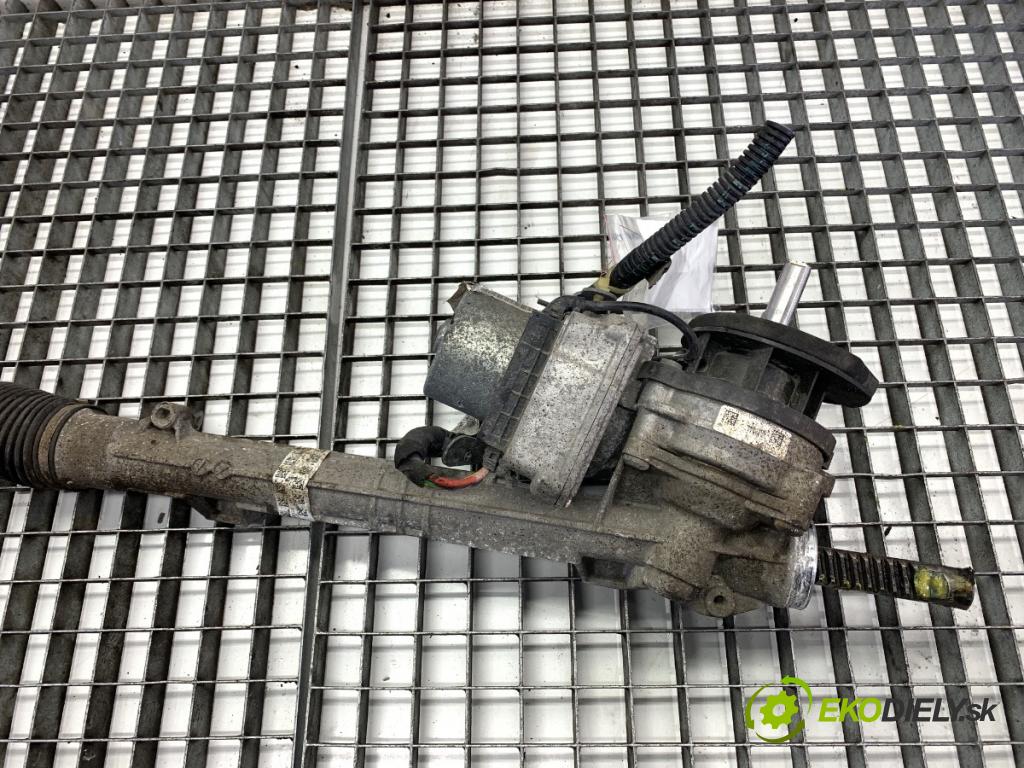 CITROEN C4 CACTUS liftback 2019 81 kW 1.2 THP 110 1199 riadenie volantu Riadenie 9832064180