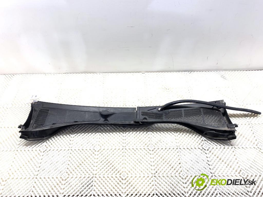 CITROEN C4 CACTUS liftback 2019 81 kW 1.2 THP 110 1199 Torpédo, plast pod čelné okno 980159668A (Torpédo (plast pod čelným sklom))