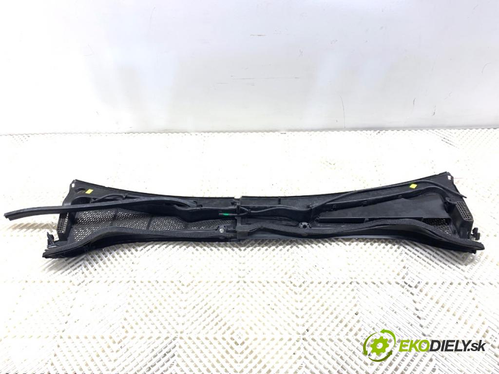 CITROEN C4 CACTUS liftback 2019 81 kW 1.2 THP 110 1199 Torpédo, plast pod čelné okno 980159668A (Torpédo (plast pod čelným sklom))