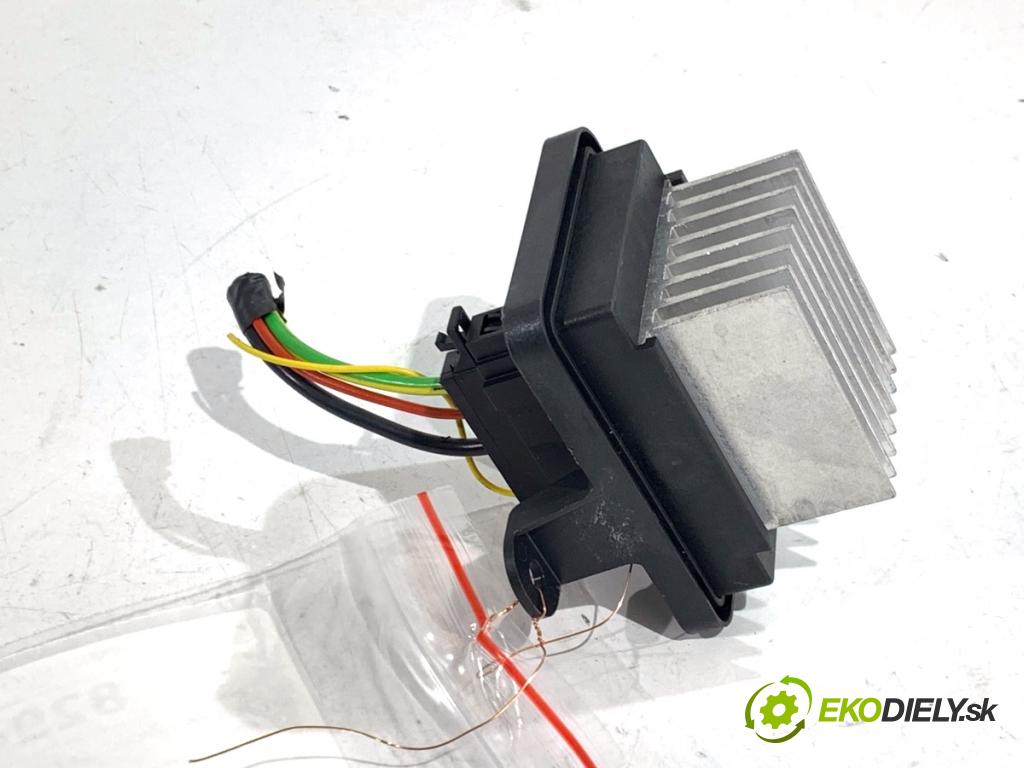 CITROEN C4 CACTUS liftback 2019 81 kW 1.2 THP 110 1199 Odpor, rezistor kúrenia vzduchu CE859001 (Odpor (rezistor) kúrenia)