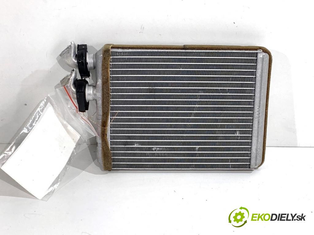 CITROEN C4 CACTUS liftback 2019 81 kW 1.2 THP 110 1199 topné těleso radiátor topení HH343001 (Radiátor topení)