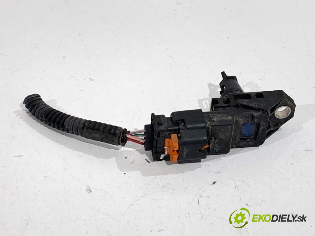 CITROEN C4 CACTUS liftback 2019 81 kW 1.2 THP 110 1199 MAP senzor 9675541980 (Snímač ostatné)