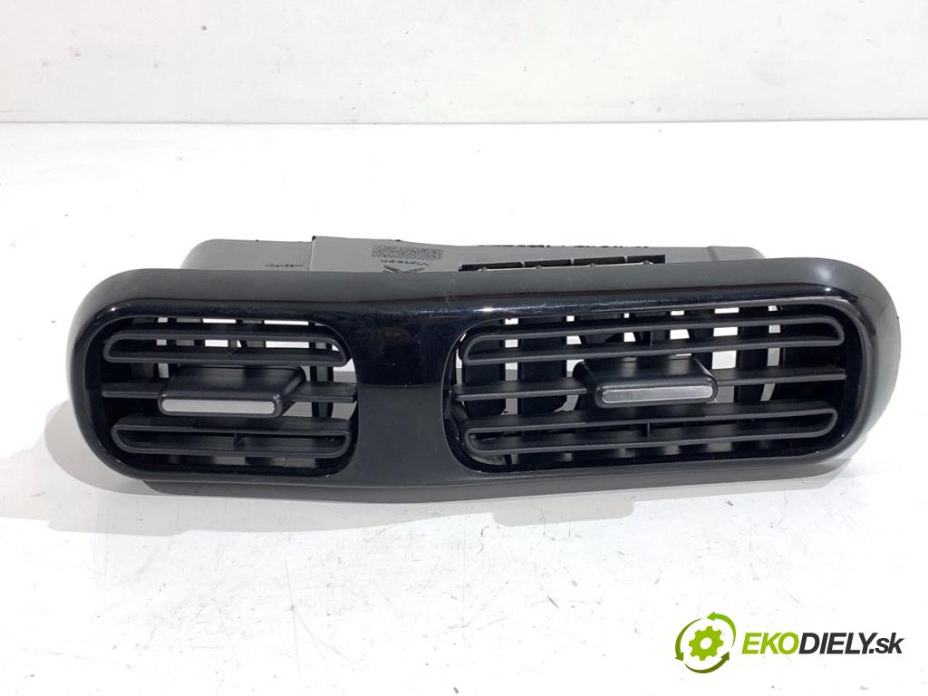 CITROEN C4 CACTUS liftback 2019 81 kW 1.2 THP 110 1199 Mriežky kúrenia predný 9800167777