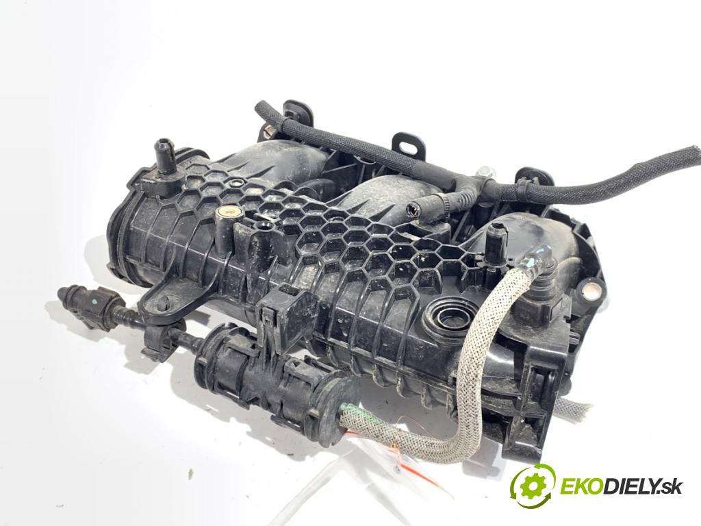 CITROEN C4 CACTUS liftback 2019 81 kW 1.2 THP 110 1199 Potrubie sacie, sanie 9802101480 (Sacie potrubie)