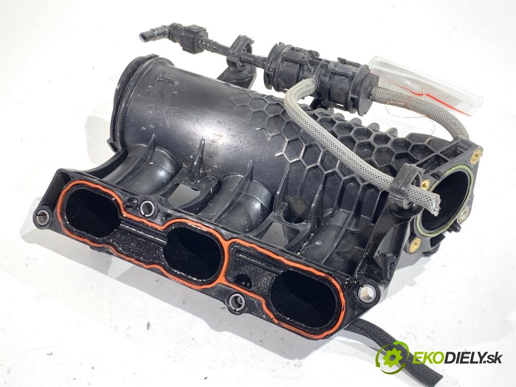 CITROEN C4 CACTUS liftback 2019 81 kW 1.2 THP 110 1199 Potrubie sacie, sanie 9802101480 (Sacie potrubie)