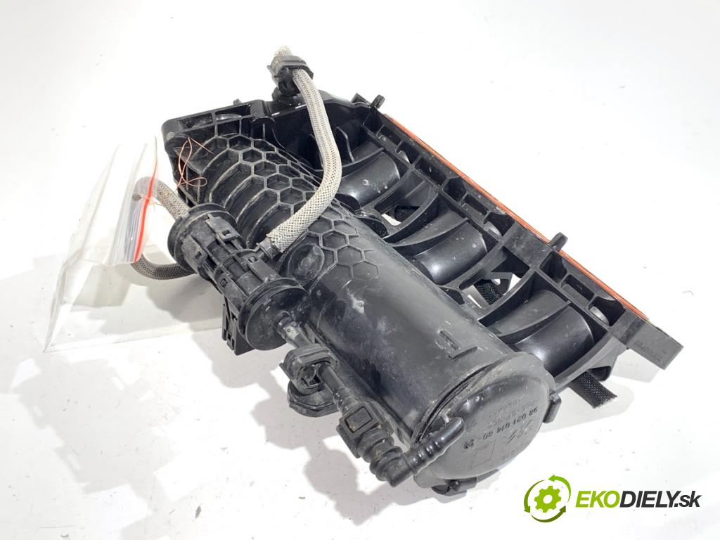 CITROEN C4 CACTUS liftback 2019 81 kW 1.2 THP 110 1199 Potrubie sacie, sanie 9802101480 (Sacie potrubie)