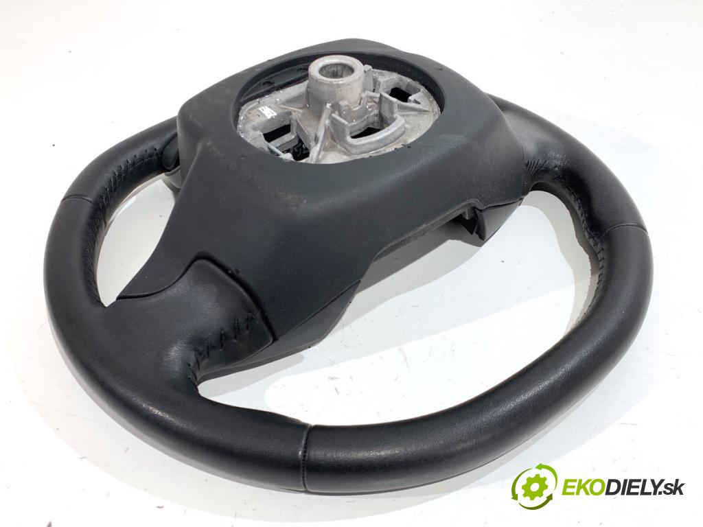 CITROEN C4 CACTUS liftback 2019 81 kW 1.2 THP 110 1199 Volant 98304405ZD (Volant)