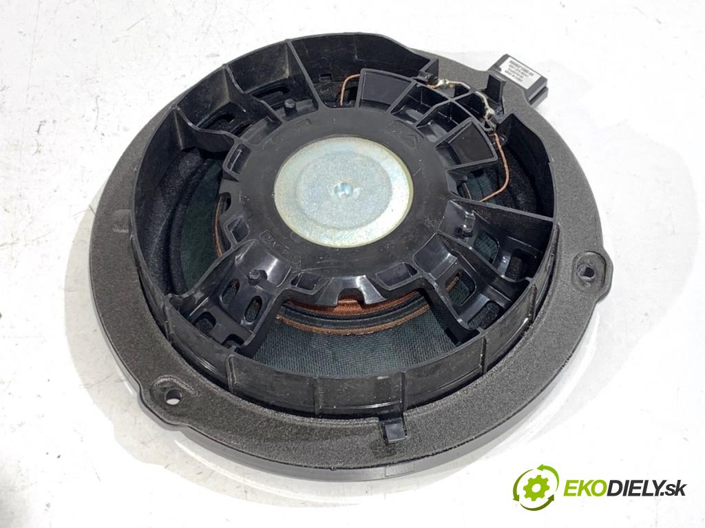 CITROEN C4 CACTUS liftback 2019 81 kW 1.2 THP 110 1199 reproduktory 9806071080 9803506380