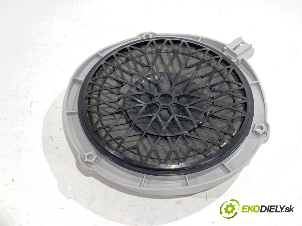 CITROEN C4 CACTUS liftback 2019 81 kW 1.2 THP 110 1199 reproduktory 9806071080 9803506380