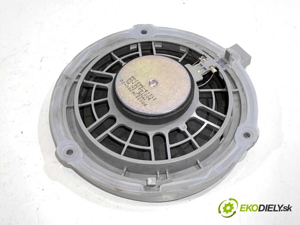 CITROEN C4 CACTUS liftback 2019 81 kW 1.2 THP 110 1199 reproduktory 9806071080 9803506380