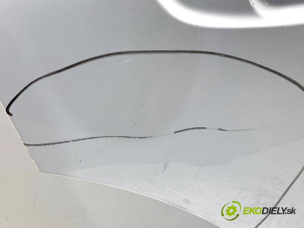 CITROEN C4 CACTUS liftback 2019 81 kW 1.2 THP 110 1199 Dvere pravy zad