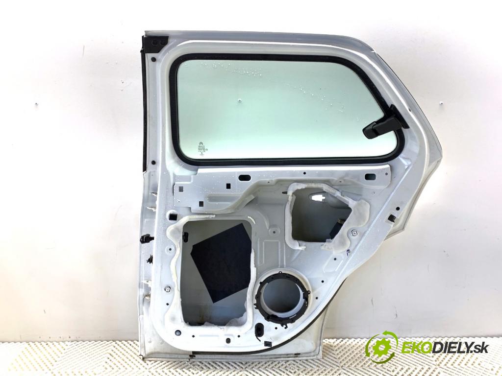 CITROEN C4 CACTUS liftback 2019 81 kW 1.2 THP 110 1199 Dvere pravy zad