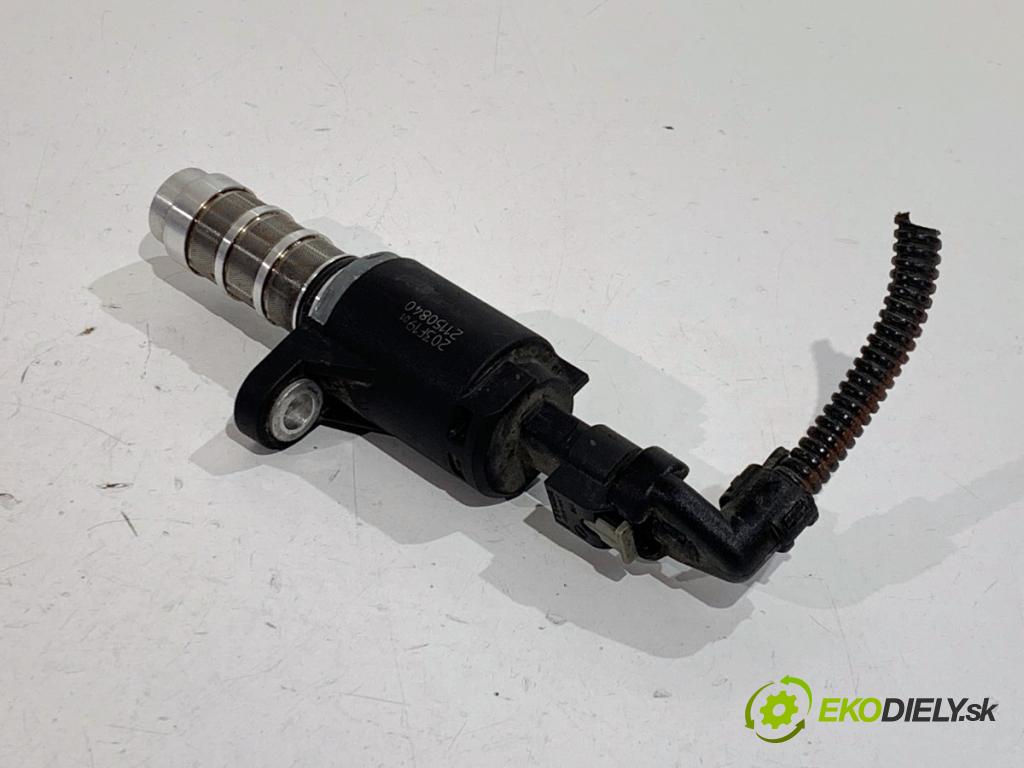 CITROEN C4 CACTUS liftback 2019 81 kW 1.2 THP 110 1199 Snímač variabilný fázy 9812046280 (Snímač)