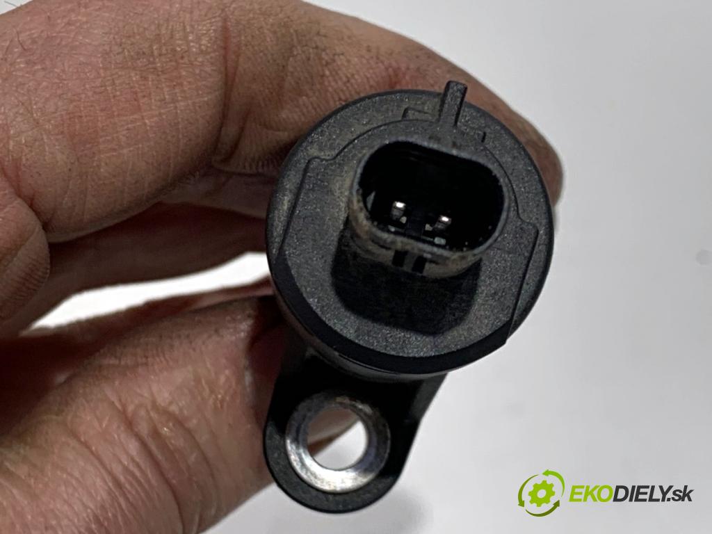 CITROEN C4 CACTUS liftback 2019 81 kW 1.2 THP 110 1199 Snímač variabilný fázy 9812046280 (Snímač)