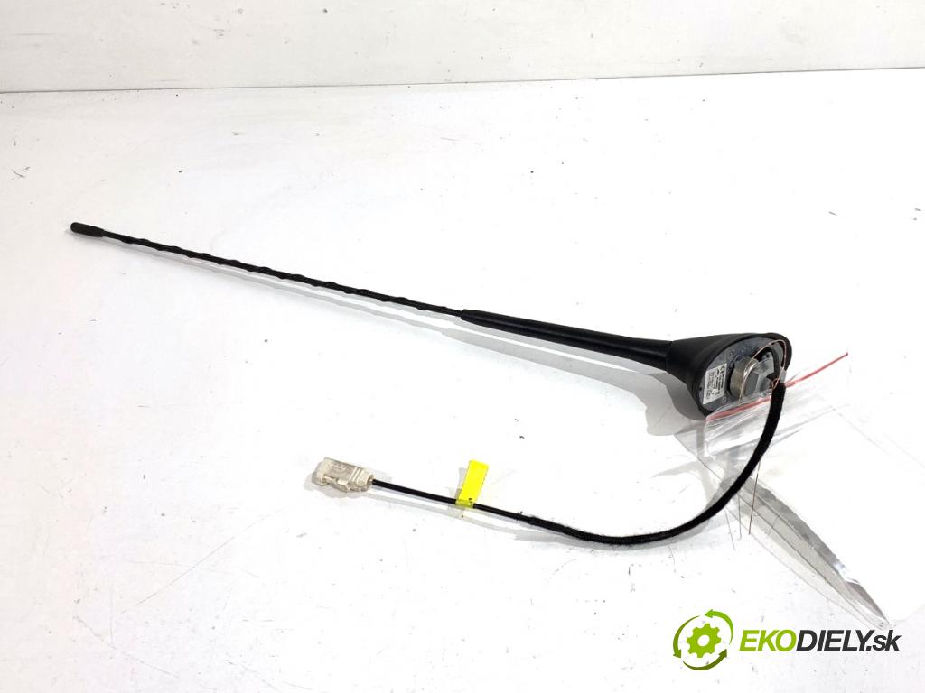 CITROEN C4 CACTUS liftback 2019 81 kW 1.2 THP 110 1199 ANTENA 9674768980