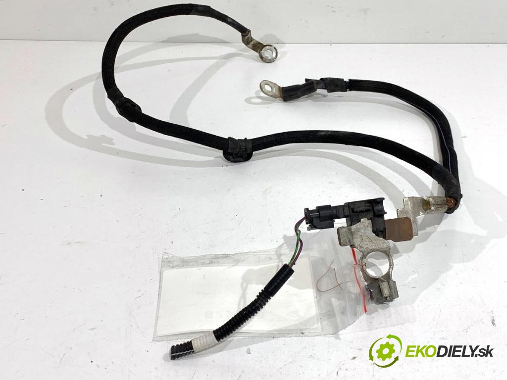 CITROEN C4 CACTUS liftback 2019 81 kW 1.2 THP 110 1199 svorka MINUS 9814740480