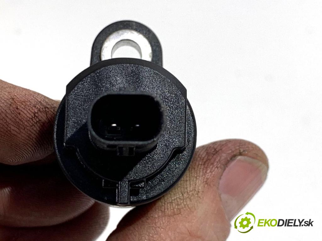 CITROEN C4 CACTUS liftback 2019 81 kW 1.2 THP 110 1199 Snímač variabilný fázy 9812046280 (Snímač)